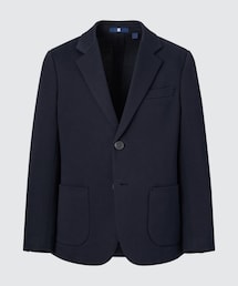 UNIQLO | テーラードジャケット