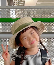 西松屋 | ハット