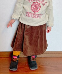 Handmade | スカート