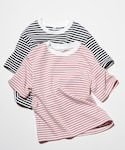 UNIQLO(ユニクロ)の「トップス(Tシャツ/カットソー)」