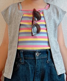 Handmade | ベスト