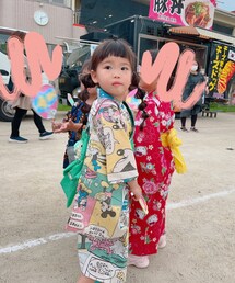 夕涼み会🍧 | その他