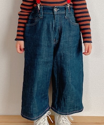 UNIQLO | デニムパンツ