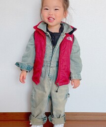 Wrangler | つなぎ/オールインワン