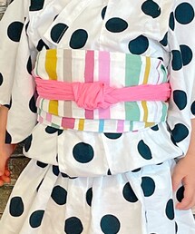 Handmade | 和装小物