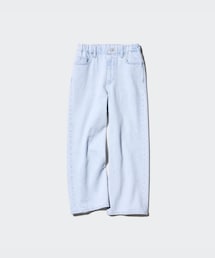 UNIQLO | デニムパンツ