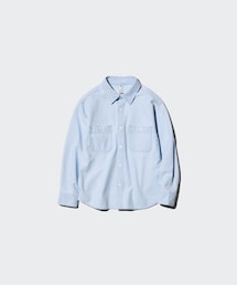 UNIQLO | シャツ/ブラウス