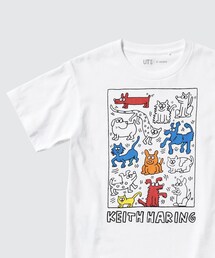 UNIQLO | Tシャツ/カットソー