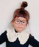 Handmade(ハンドメイド)の「ファッション雑貨(付け襟)」