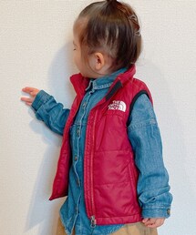 THE NORTH FACE | ベスト