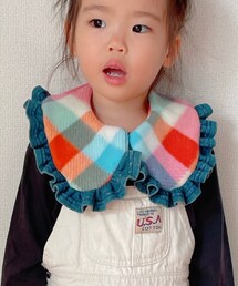 Handmade | 付け襟