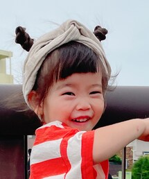 Handmade | ヘアバンド