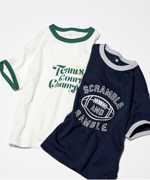 UNIQLO | Tシャツ/カットソー