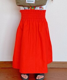 Handmade | スカート