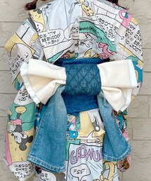 Handmade | 和装小物