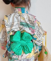 Handmade | 和装小物