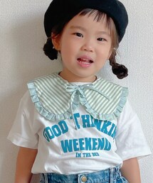 Handmade | 付け襟