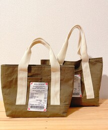Handmade | トートバッグ