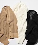 UNIQLO(ユニクロ)の「トップス(カーディガン/ボレロ)」
