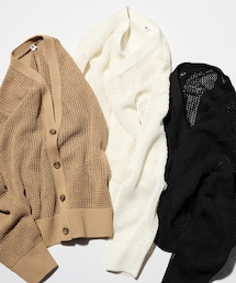 UNIQLO | カーディガン/ボレロ