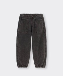 GU | デニムパンツ