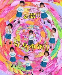 ♡あちちゃん作♡ | ラッピングキット