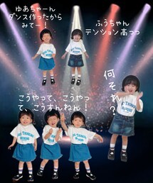 ♡わたし作♡ | ラッピングキット