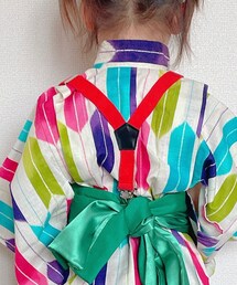 Handmade | 和装小物