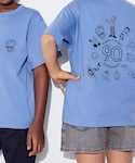 UNIQLO(ユニクロ)の「トップス(Tシャツ/カットソー)」