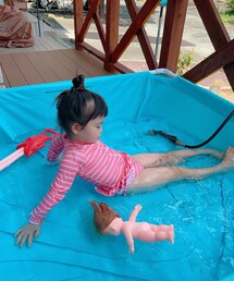 プール遊び👙 | その他