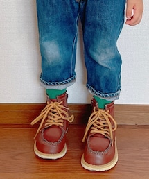 used | ブーツ