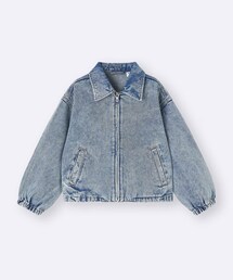 GU | デニムジャケット