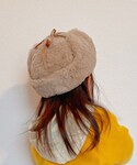 THREEPPYの「帽子(帽子)」
