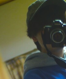 THE NORTH FACE | キャップ