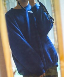 古着 | スウェット