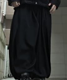 Yohji Yamamoto POUR HOMME | スラックス