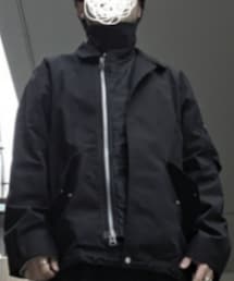 Sacai | ブルゾン