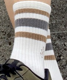 UNIQLO | ソックス/靴下