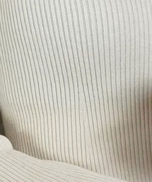 blanc iris | リング