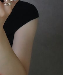 blanc iris | リング