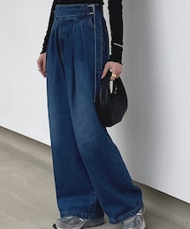 MIESROHE | デニムパンツ