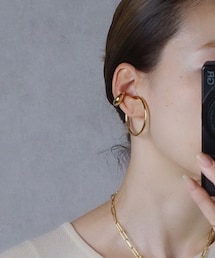 BYOKA | イヤーカフ