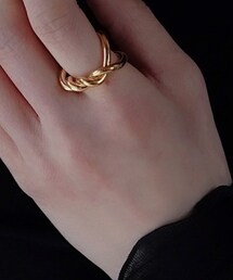 BYOKA | イヤーカフ