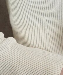 blanc iris | リング