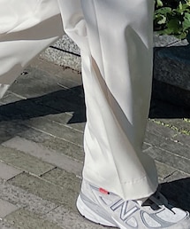 RIM.ARK | パンツ