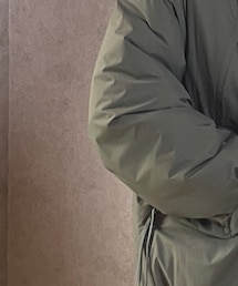 HYKE | ジャケット/アウター