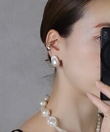 ISOLATION | ピアス（両耳用）