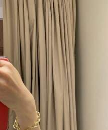 blanc iris | リング