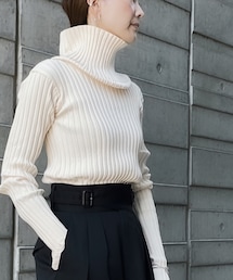 iirot | ニット/セーター