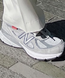 NEW BALANCE | スニーカー